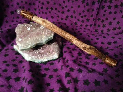 Embrace the Supernatural: Get an Occult Wand in My Area